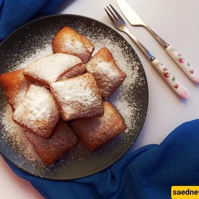 How to Make French Donuts: Soft, Nostalgic Treats with an Unforgettable Flavor + Video Tutorial