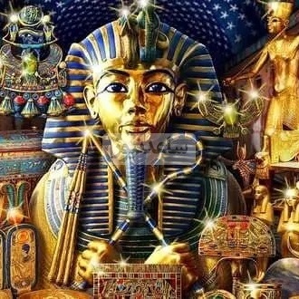 Pharaoh’s Treasure Stuns the World: Discoveries That Will Give You Goosebumps + Photos