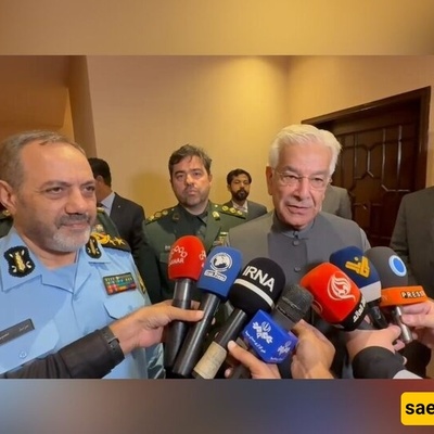 Pakistan Seeks Lasting Partnership With Iran For Region Peace
