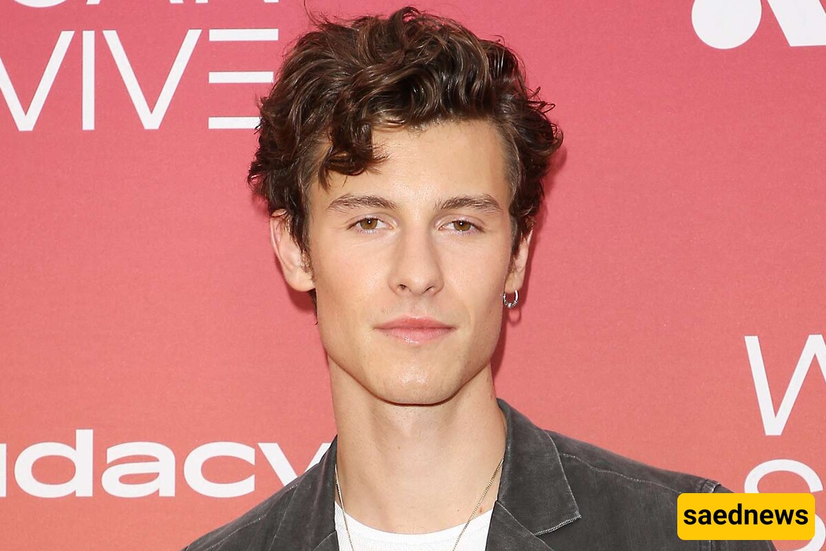 Shawn Mendes is BACK: New Album Release Date Finally Revealed After Two Year Hiatus!