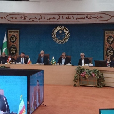 Arbaeen Is Considered A Symbol Of Islamic Solidarity: Interior Minister