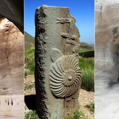 Qadamgah Temple of Azarshahr: From a Mithraic Place of Worship to an Islamic Pilgrimage Site