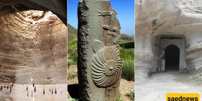 Qadamgah Temple of Azarshahr: From a Mithraic Place of Worship to an Islamic Pilgrimage Site