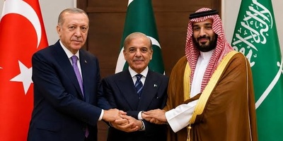 Why Did Cairo Stay Out? Six Reasons Behind Egypt’s Decision Not to Join the Saudi-Turkish-Pakistani Pact