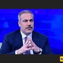 Fidan: During The war, We Conveyed Messages From The United States to Iran