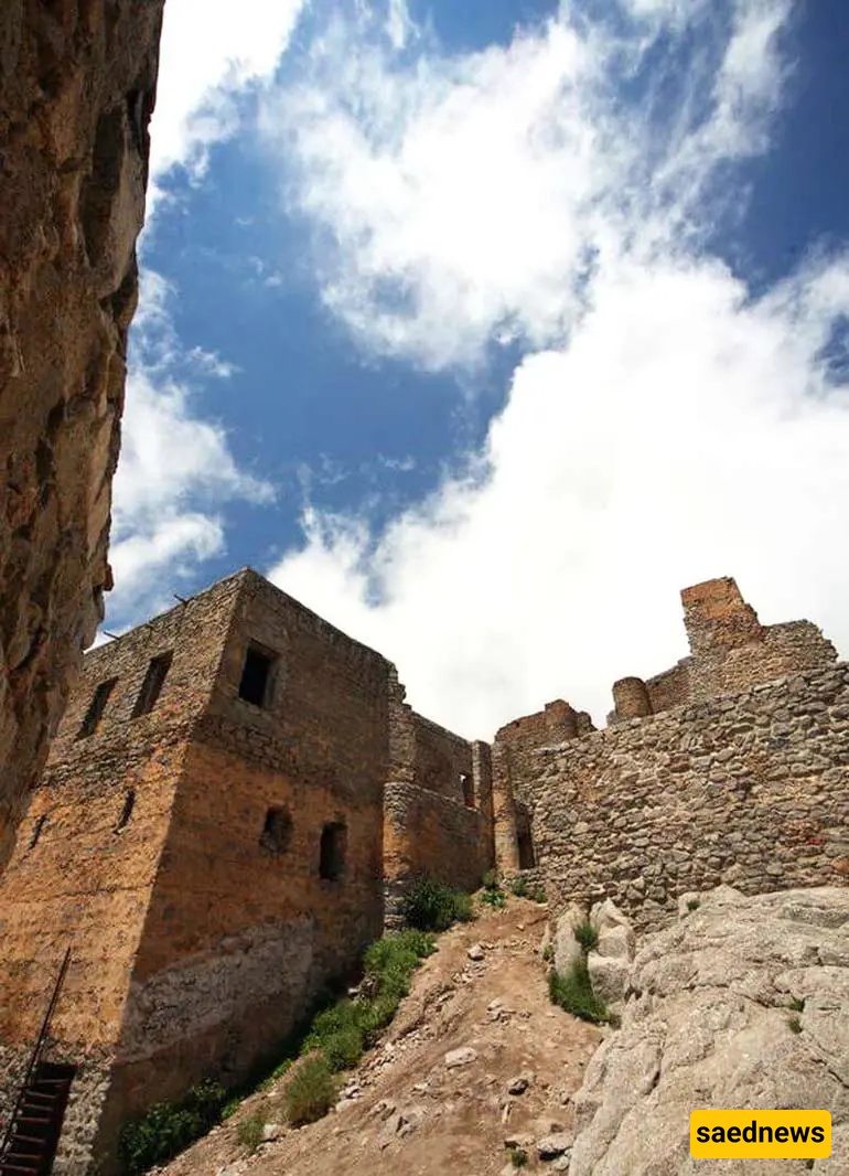 Babak Castle