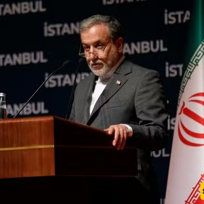 Photo/ Iraqchi’s Meetings in Istanbul
