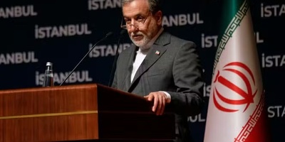 Photo/ Iraqchi’s Meetings in Istanbul