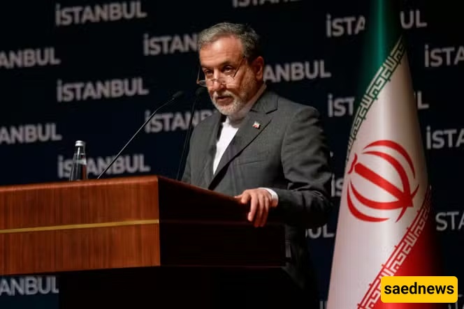 Photo/ Iraqchi’s Meetings in Istanbul