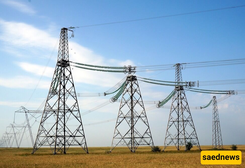 New Power Transmission Line Between Armenia and Iran in Final Phase of Construction: Armenian Minister
