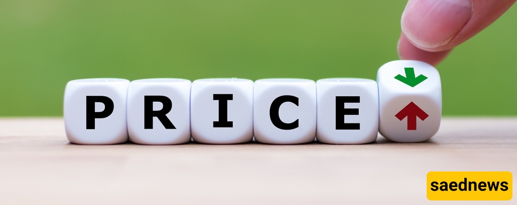 Focusing Only on the Price