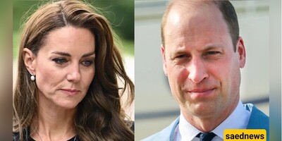 Prince William Faces Backlash for Alleged Indifference to Cancer-Stricken Kate Middleton