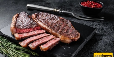Juicy Steak Recipe with Special Sauce + Common Cooking Mistakes and Professional Secrets