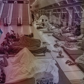 The Hebrew Website: Half of Israelis Cannot Sleep!