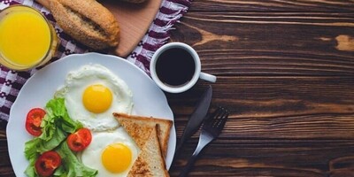 This Breakfast Boosts Weight Loss by Four Times | If You Want to Slim Down, These Breakfasts Work Wonders