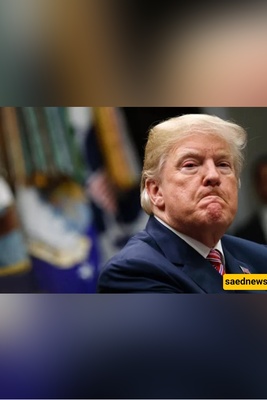 Trump’s Latest Rant After Araqchi’s Fox News Interview: “If Necessary, We’ll Do It Again”