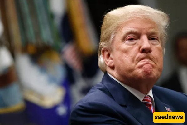 Trump’s Latest Rant After Araqchi’s Fox News Interview: “If Necessary, We’ll Do It Again”