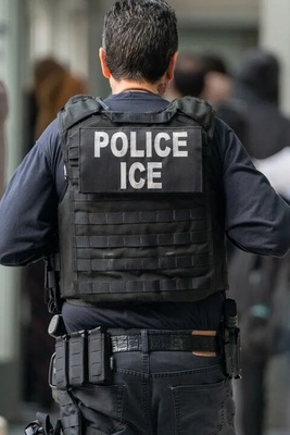 ‘Systematic Racism’: Iran Blasts U.S. Over Mass Arrest of Its Nationals