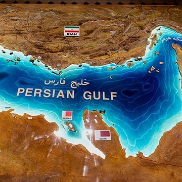 10th of Ordibehesht; Persian Gulf National Day / A Stunning Journey to the Unique Beauties of the Persian Gulf