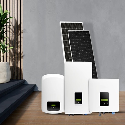 Chinese Inverters vs. Foreign Inverters: A Look at the Performance of Yuliko Inverters