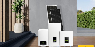 Chinese Inverters vs. Foreign Inverters: A Look at the Performance of Yuliko Inverters