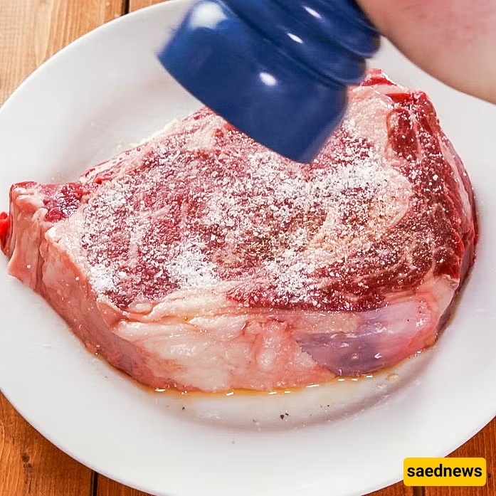 Steak