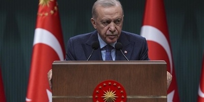 Turkey to Host 2026 NATO Summit in Ankara: Erdogan