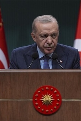 Turkey to Host 2026 NATO Summit in Ankara: Erdogan