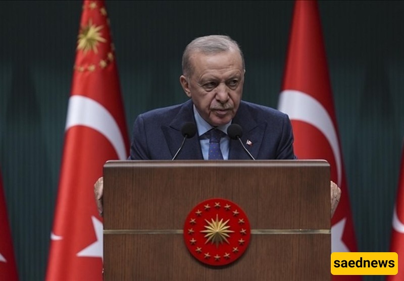 Turkey to Host 2026 NATO Summit in Ankara: Erdogan