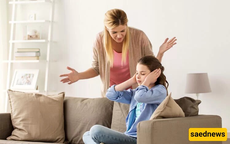 How to Deal with a Child Who Frequently Sulks? / What Causes Children to Sulk?