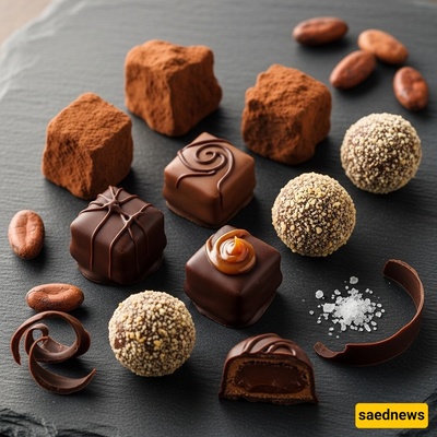 How to Make Dark Chocolate Bites: A Quick and Healthy Treat