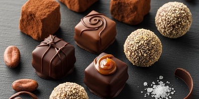 How to Make Dark Chocolate Bites: A Quick and Healthy Treat