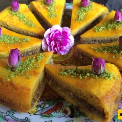 How to Make Delicious Potato Khagineh That’s So Good You’ll Lick Your Fingers