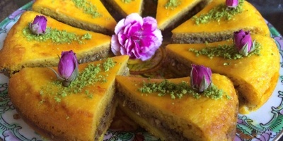How to Make Delicious Potato Khagineh That’s So Good You’ll Lick Your Fingers