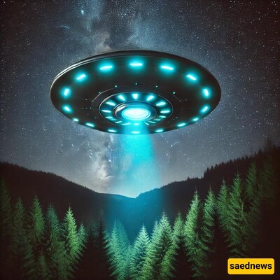 Do Aliens and UFOs Really Exist?