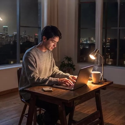 What Does “Night Person” Mean, and What Characteristics Does it Have?