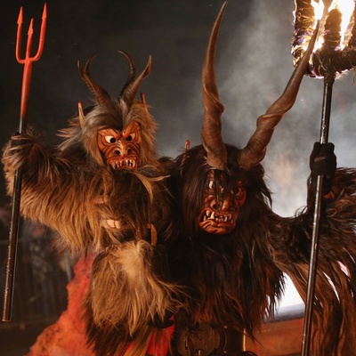 The Dark Side of Christmas: 10 Traditions That Are Anything but Ordinary