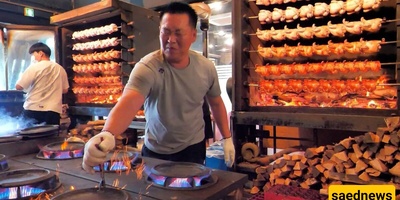 A Guide to South Korea’s Most Delicious Street Foods + Video