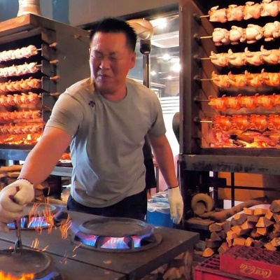 A Guide to South Korea’s Most Delicious Street Foods + Video
