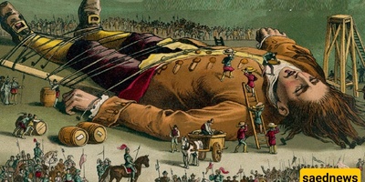 The Strange, Incredible Lives of Giants and Superhumans Hidden from Human Eyes