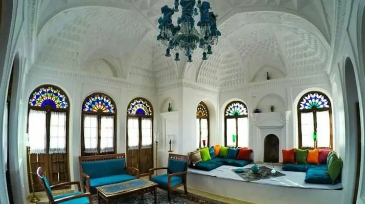 Fathabad Garden