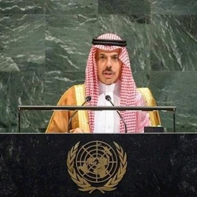 Saudi FM Calls for Diplomatic Approach to Iran’s Nuclear Program