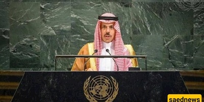 Saudi FM Calls for Diplomatic Approach to Iran’s Nuclear Program