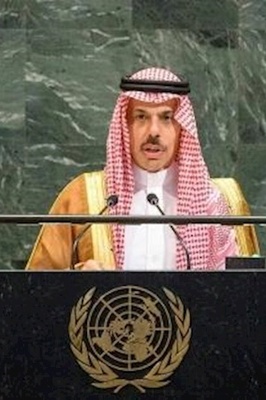 Saudi FM Calls for Diplomatic Approach to Iran’s Nuclear Program