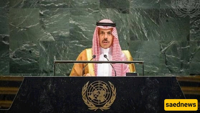 Saudi FM Calls for Diplomatic Approach to Iran’s Nuclear Program