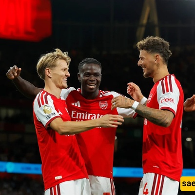 Arsenal Make Powerful Start to 2026-27 Premier League Season