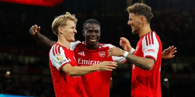 Arsenal Make Powerful Start to 2026-27 Premier League Season