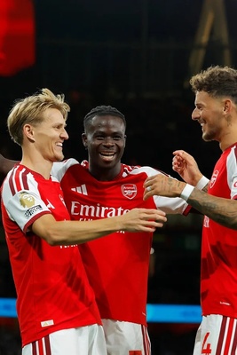 Arsenal Make Powerful Start to 2026-27 Premier League Season