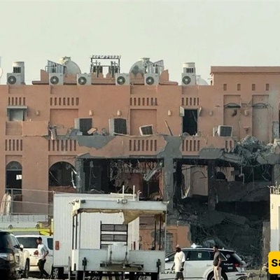 Hamas Foils “Largest Assassination Attempt” by Israel, Senior Official Says