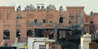 Hamas Foils “Largest Assassination Attempt” by Israel, Senior Official Says